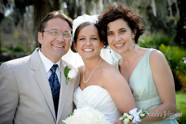 Best Thomas Center Wedding photographer - Sandra Johnson (SJFoto.com)